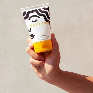 PATTERN by Tracee Ellis Ross Mini Hydration Shampoo 3 oz/ 88.7 mL